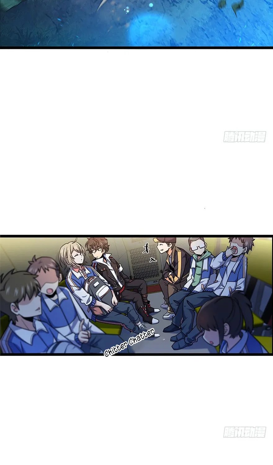 Read Spare Me, Great Lord! (Colored) (en) Manga Online