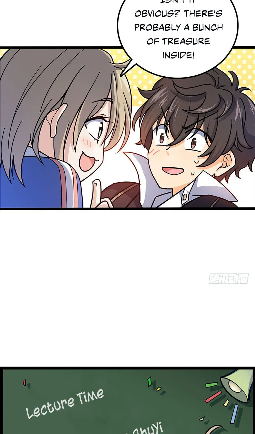 Read Spare Me, Great Lord! (Colored) (en) Manga Online