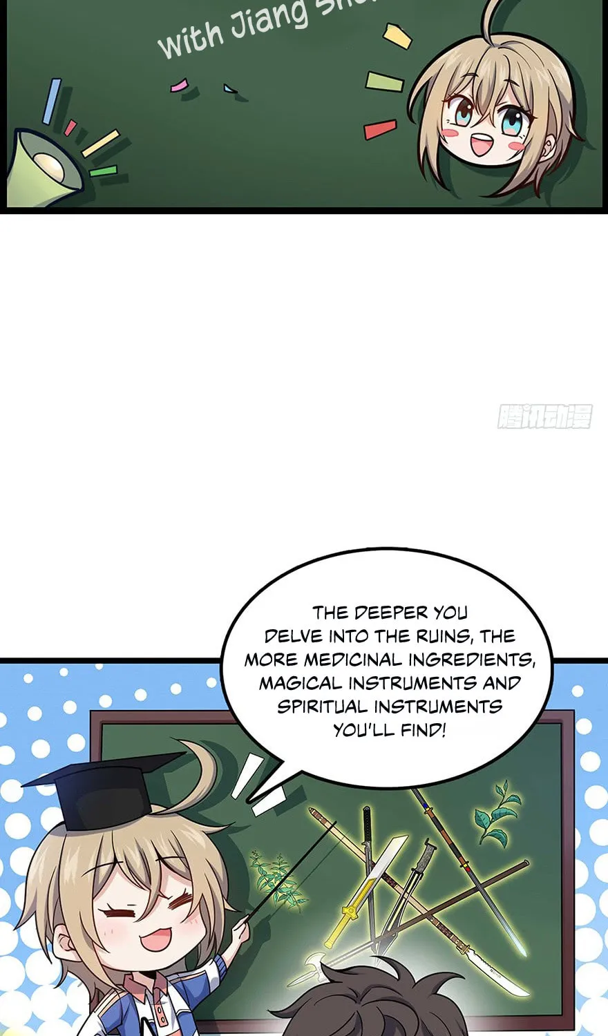 Read Spare Me, Great Lord! (Colored) (en) Manga Online
