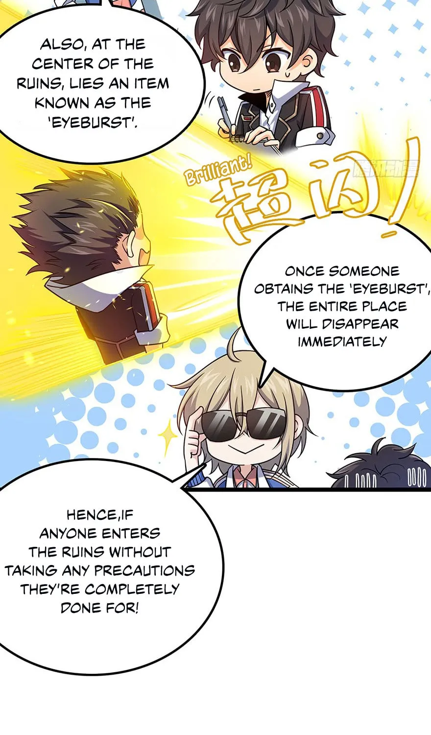 Read Spare Me, Great Lord! (Colored) (en) Manga Online
