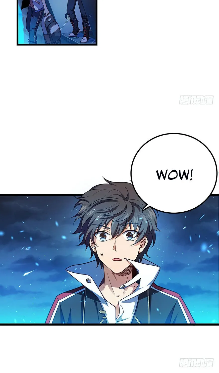 Read Spare Me, Great Lord! (Colored) (en) Manga Online