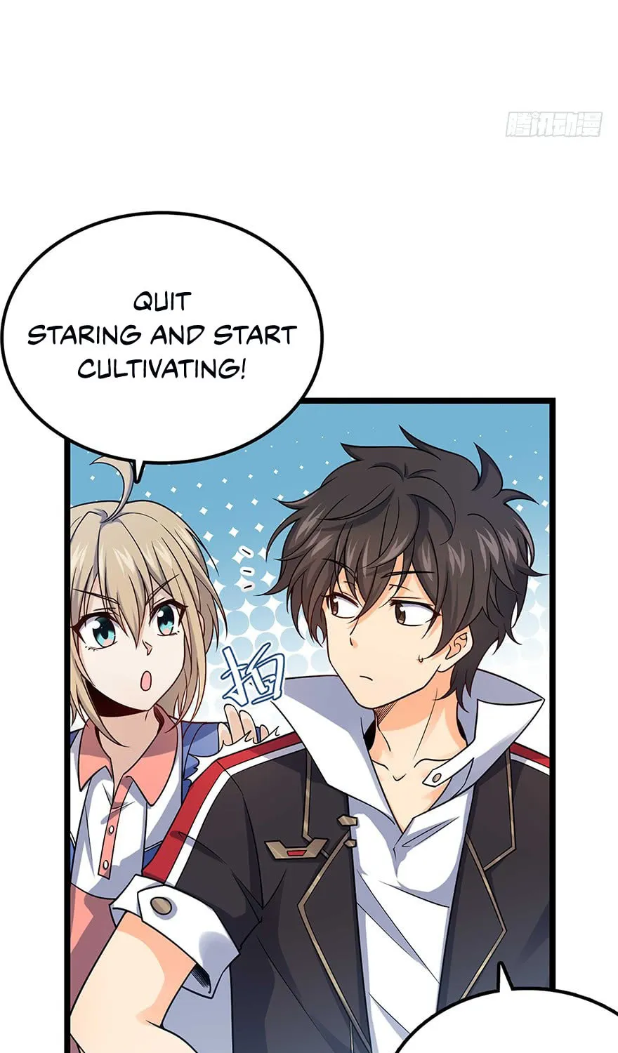 Read Spare Me, Great Lord! (Colored) (en) Manga Online