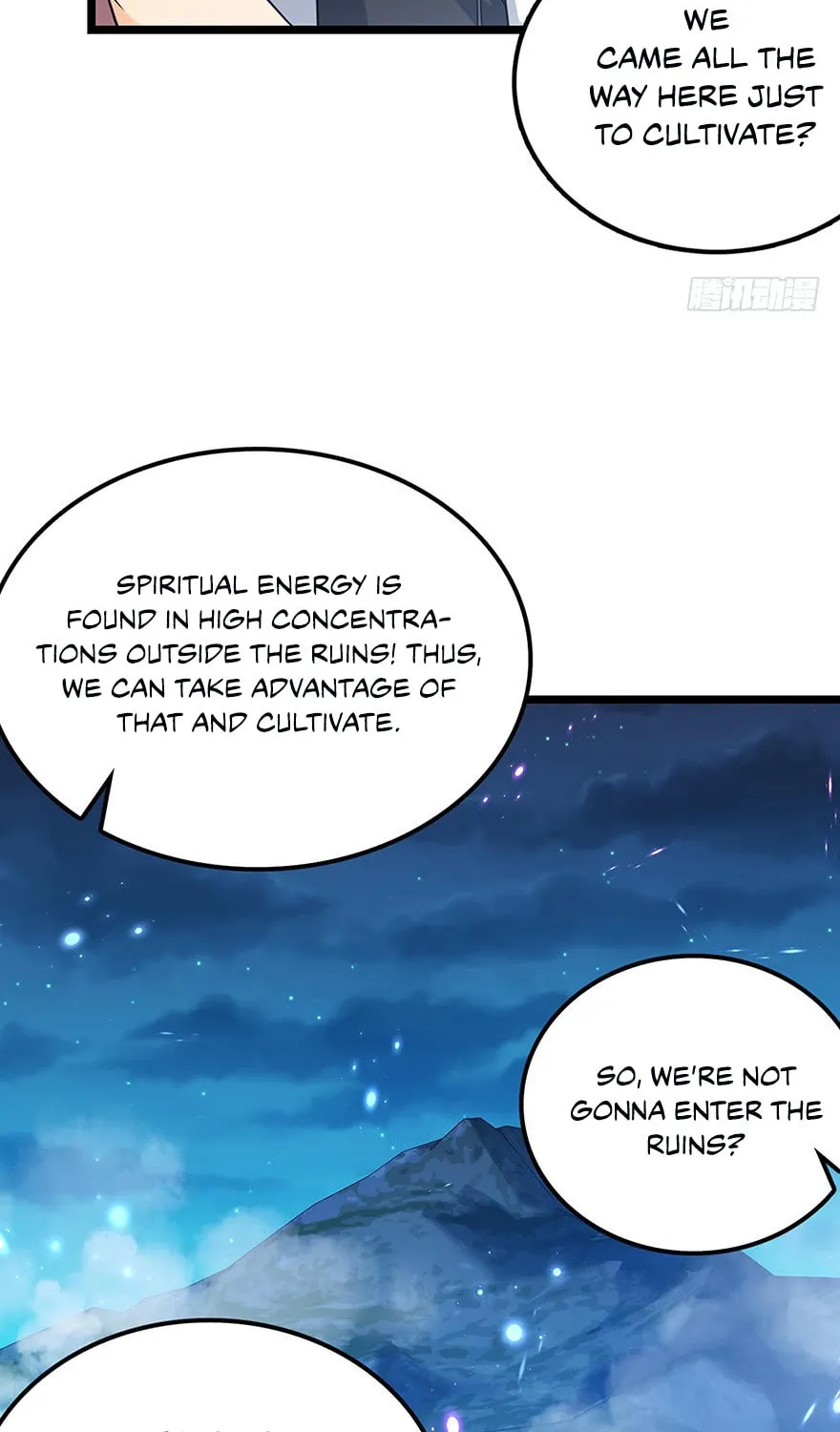 Read Spare Me, Great Lord! (Colored) (en) Manga Online