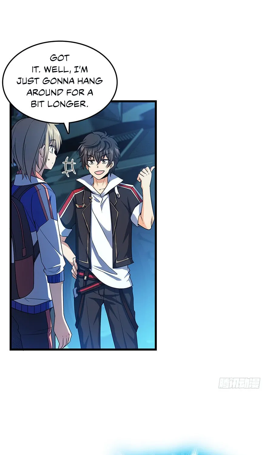 Read Spare Me, Great Lord! (Colored) (en) Manga Online