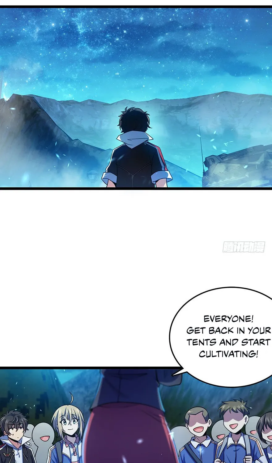 Read Spare Me, Great Lord! (Colored) (en) Manga Online