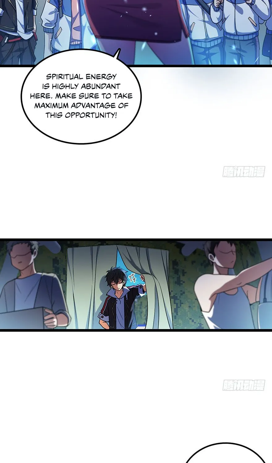 Read Spare Me, Great Lord! (Colored) (en) Manga Online
