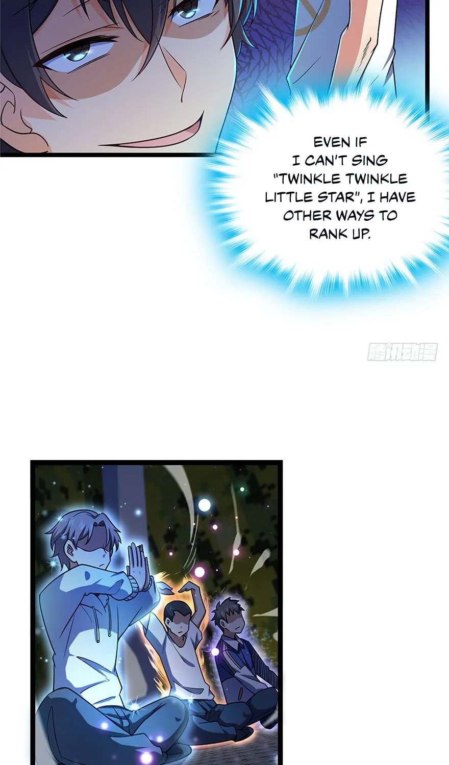 Read Spare Me, Great Lord! (Colored) (en) Manga Online