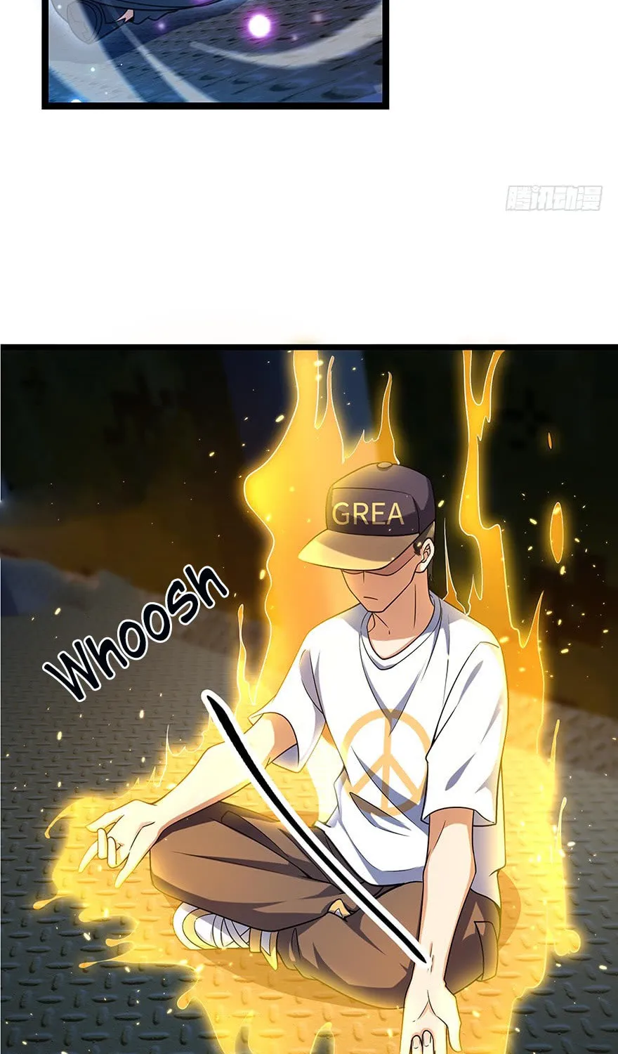 Read Spare Me, Great Lord! (Colored) (en) Manga Online