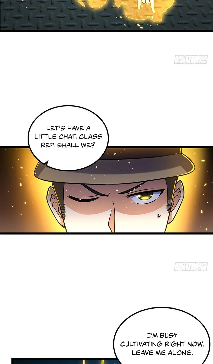 Read Spare Me, Great Lord! (Colored) (en) Manga Online