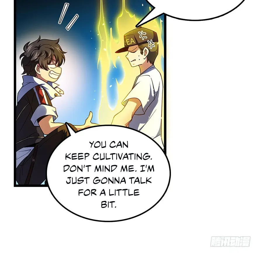 Read Spare Me, Great Lord! (Colored) (en) Manga Online