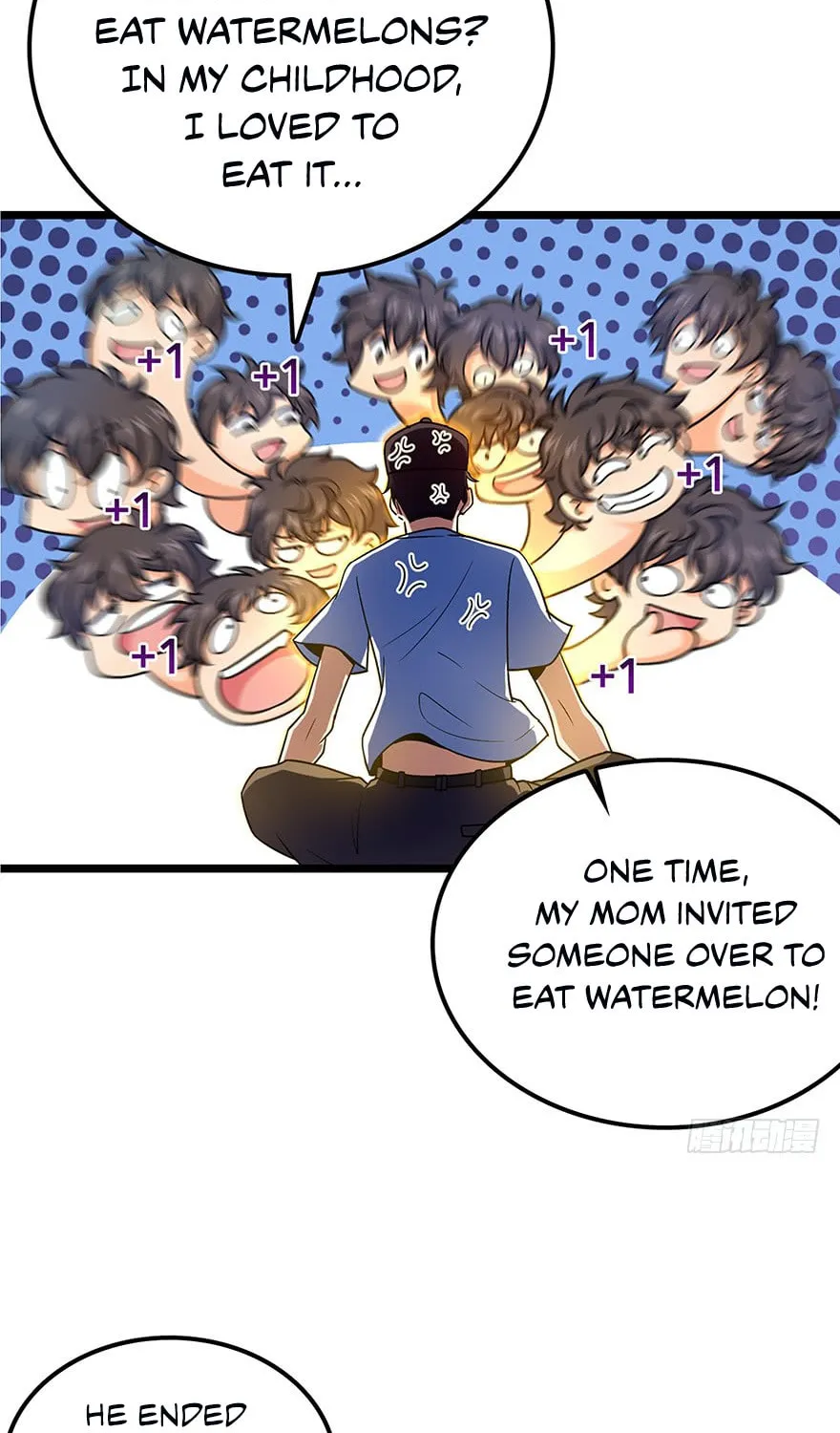 Read Spare Me, Great Lord! (Colored) (en) Manga Online