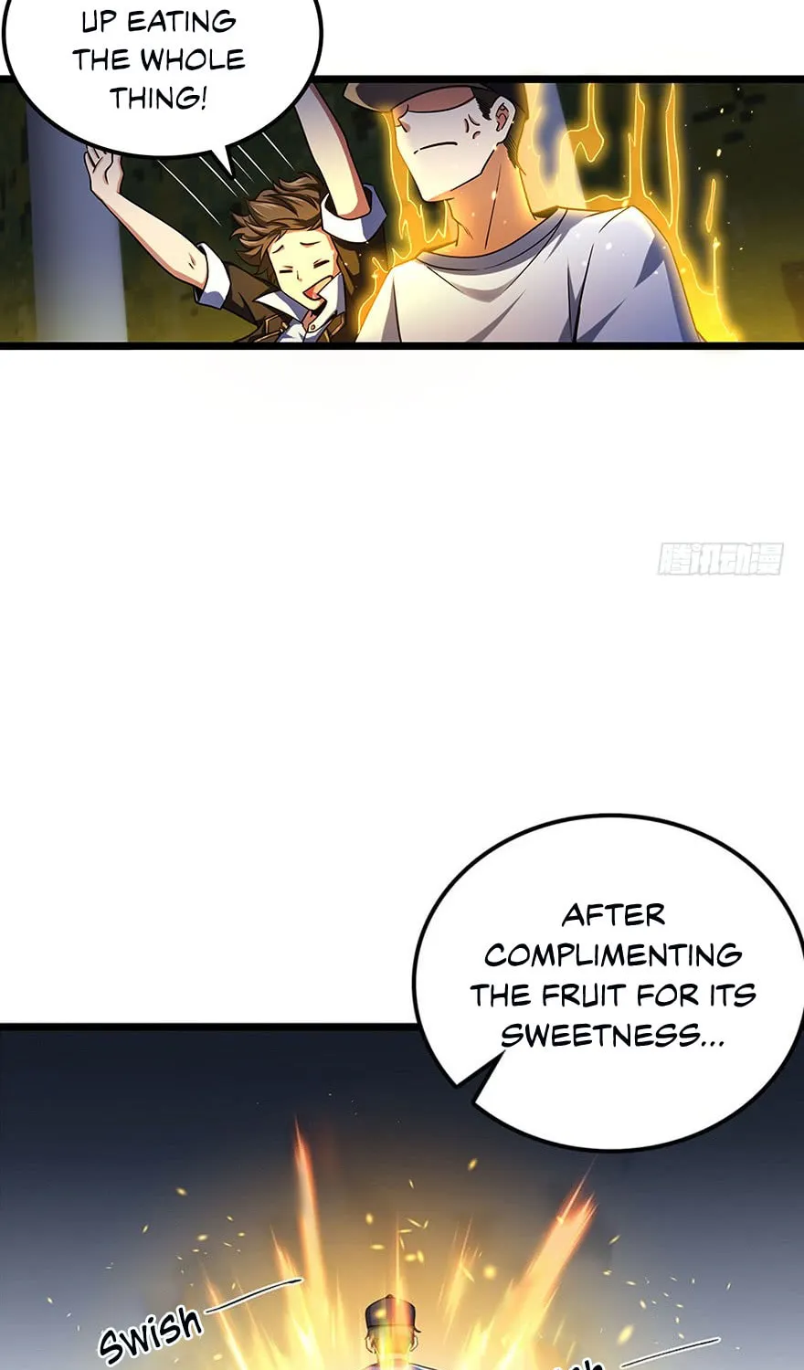 Read Spare Me, Great Lord! (Colored) (en) Manga Online