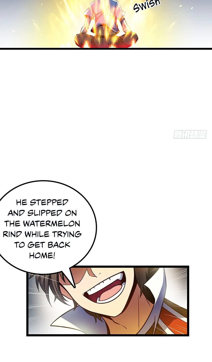 Read Spare Me, Great Lord! (Colored) (en) Manga Online
