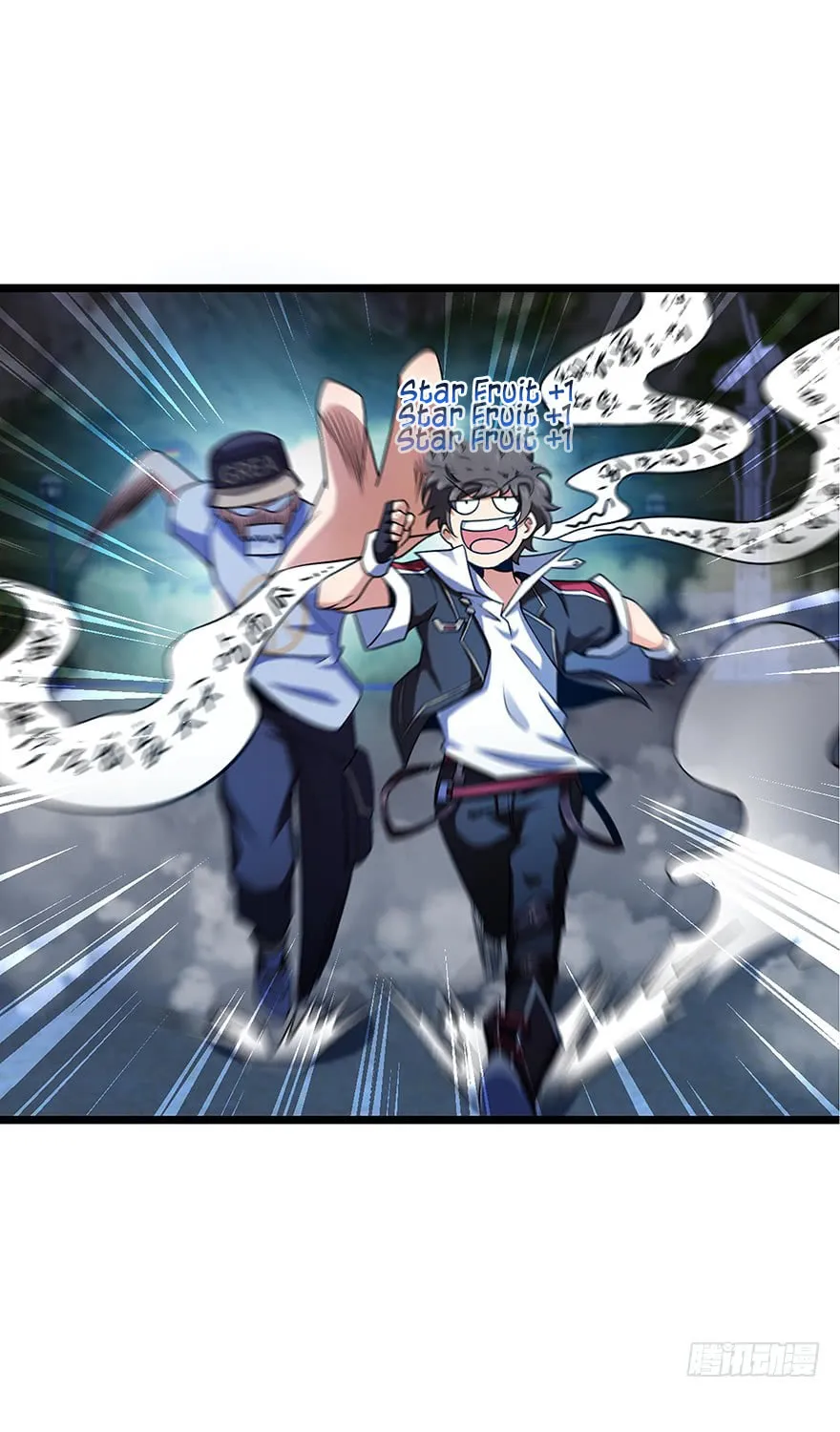 Read Spare Me, Great Lord! (Colored) (en) Manga Online