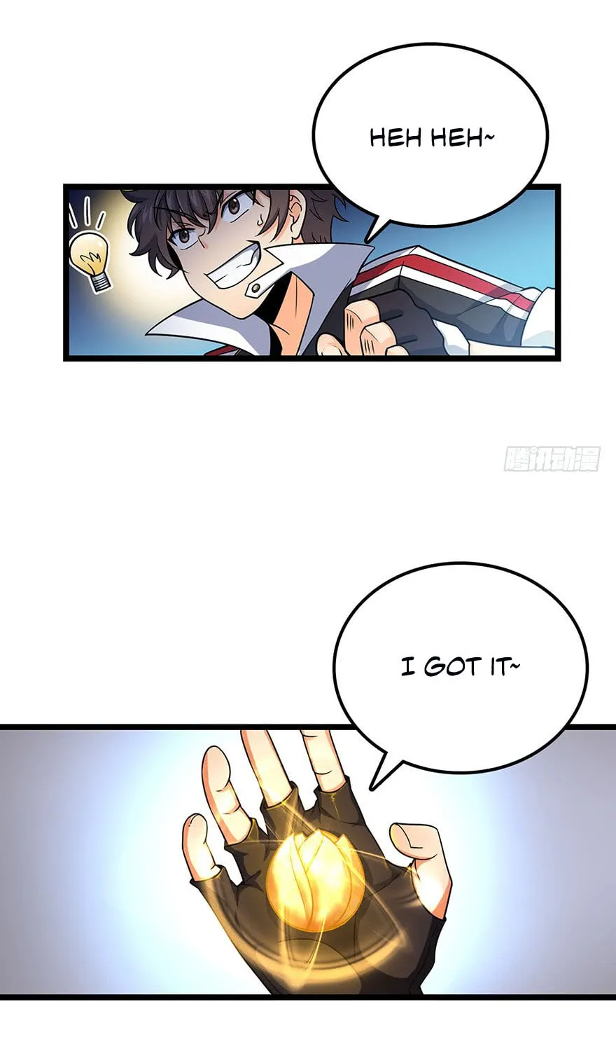 Read Spare Me, Great Lord! (Colored) (en) Manga Online