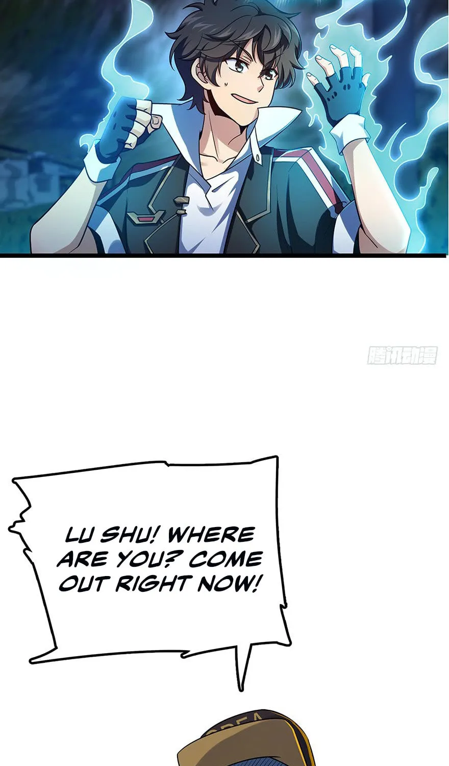 Read Spare Me, Great Lord! (Colored) (en) Manga Online