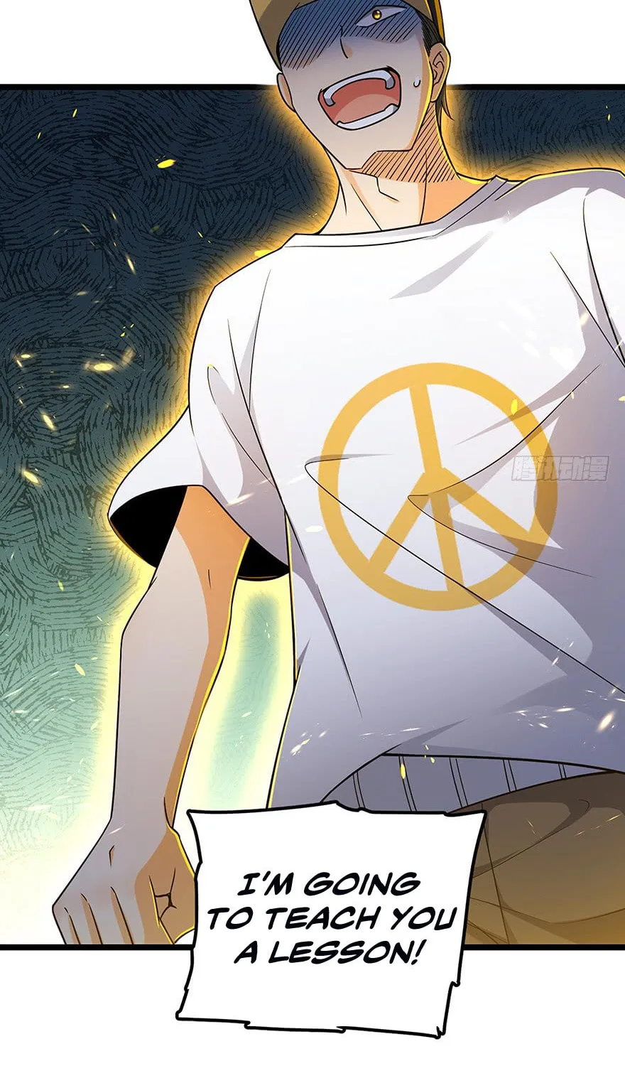 Read Spare Me, Great Lord! (Colored) (en) Manga Online
