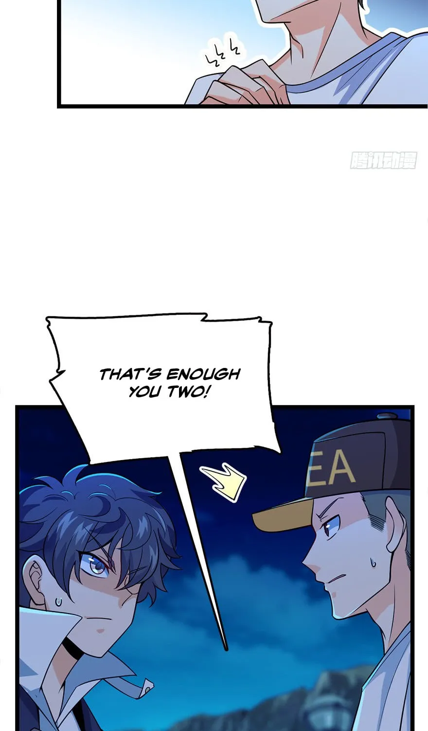 Read Spare Me, Great Lord! (Colored) (en) Manga Online