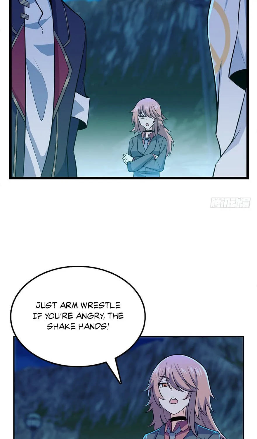 Read Spare Me, Great Lord! (Colored) (en) Manga Online