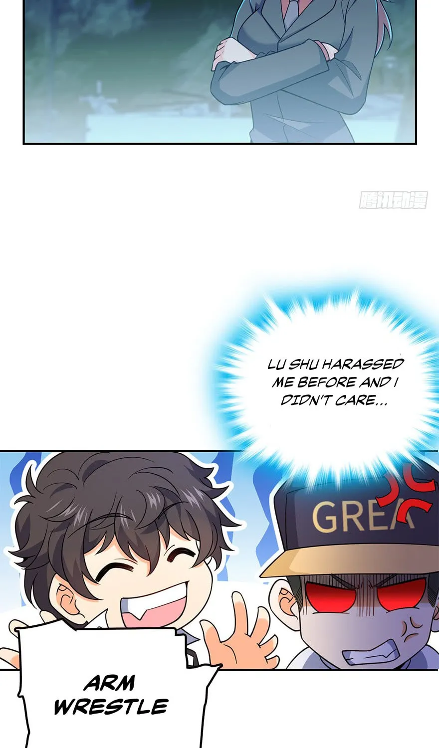 Read Spare Me, Great Lord! (Colored) (en) Manga Online