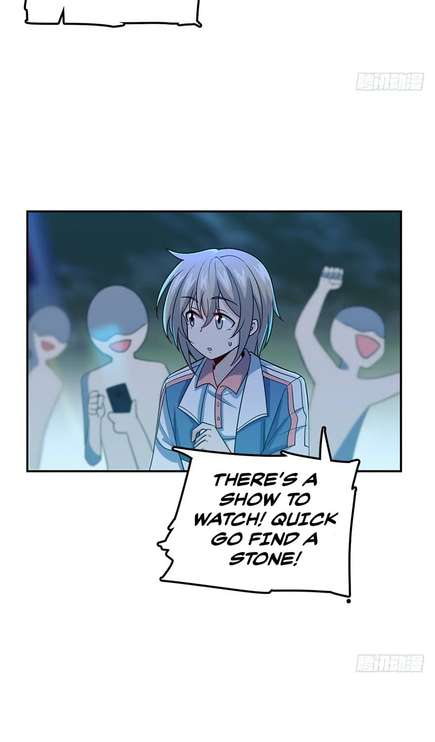 Read Spare Me, Great Lord! (Colored) (en) Manga Online