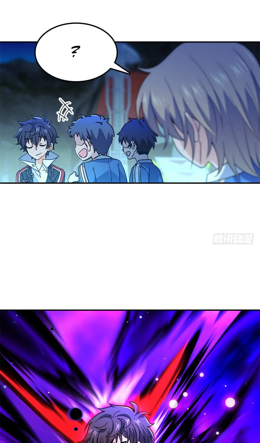 Read Spare Me, Great Lord! (Colored) (en) Manga Online