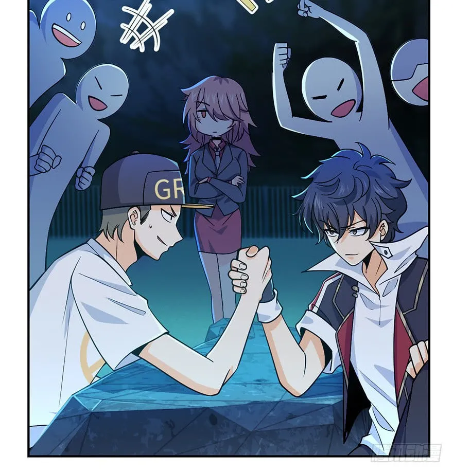 Read Spare Me, Great Lord! (Colored) (en) Manga Online