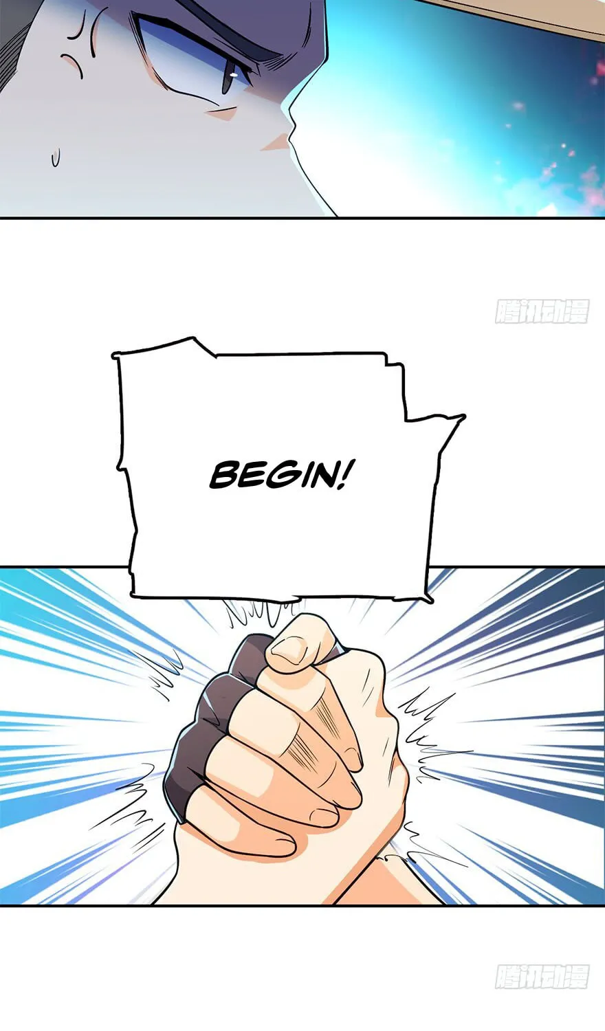 Read Spare Me, Great Lord! (Colored) (en) Manga Online