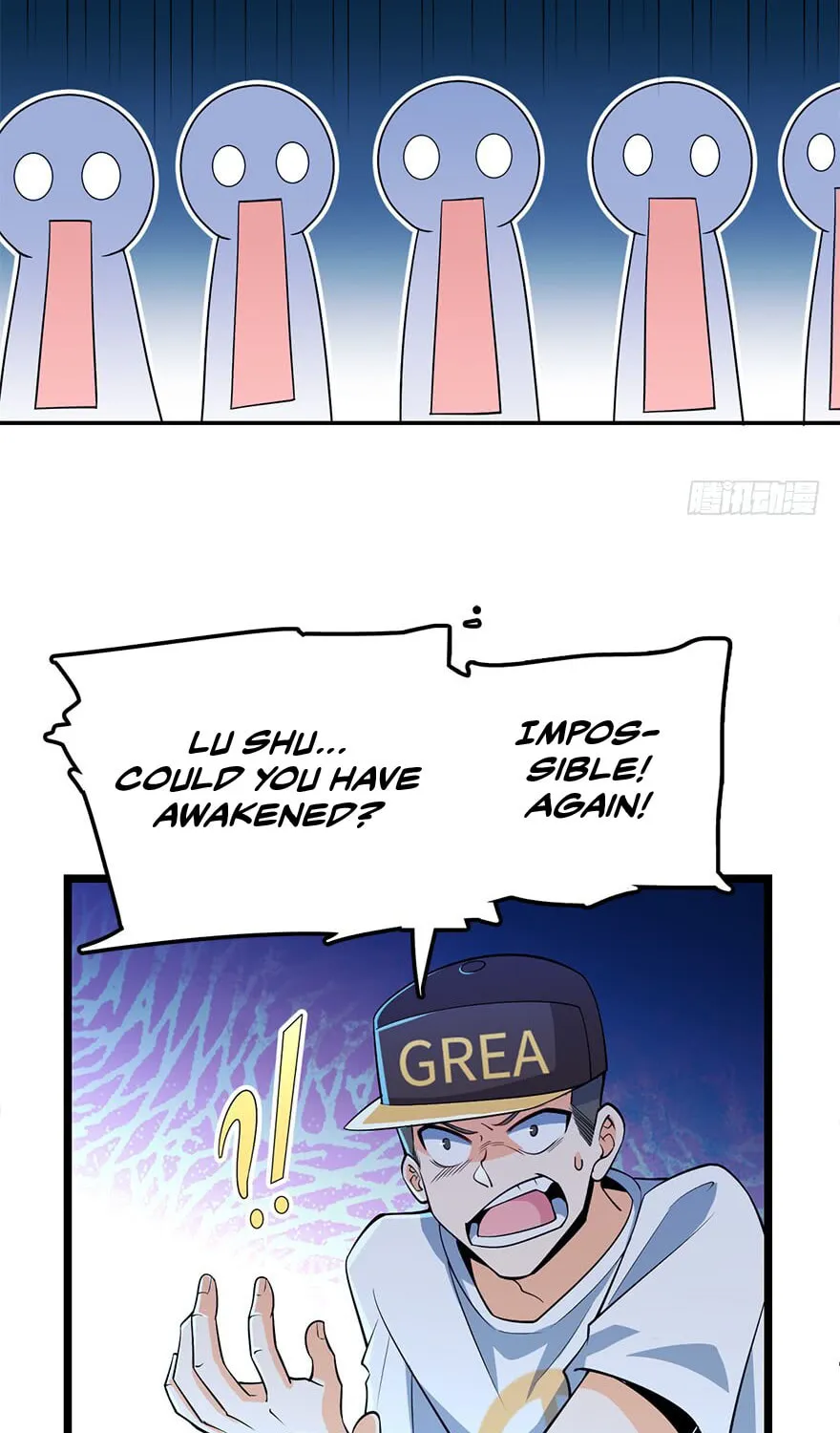 Read Spare Me, Great Lord! (Colored) (en) Manga Online