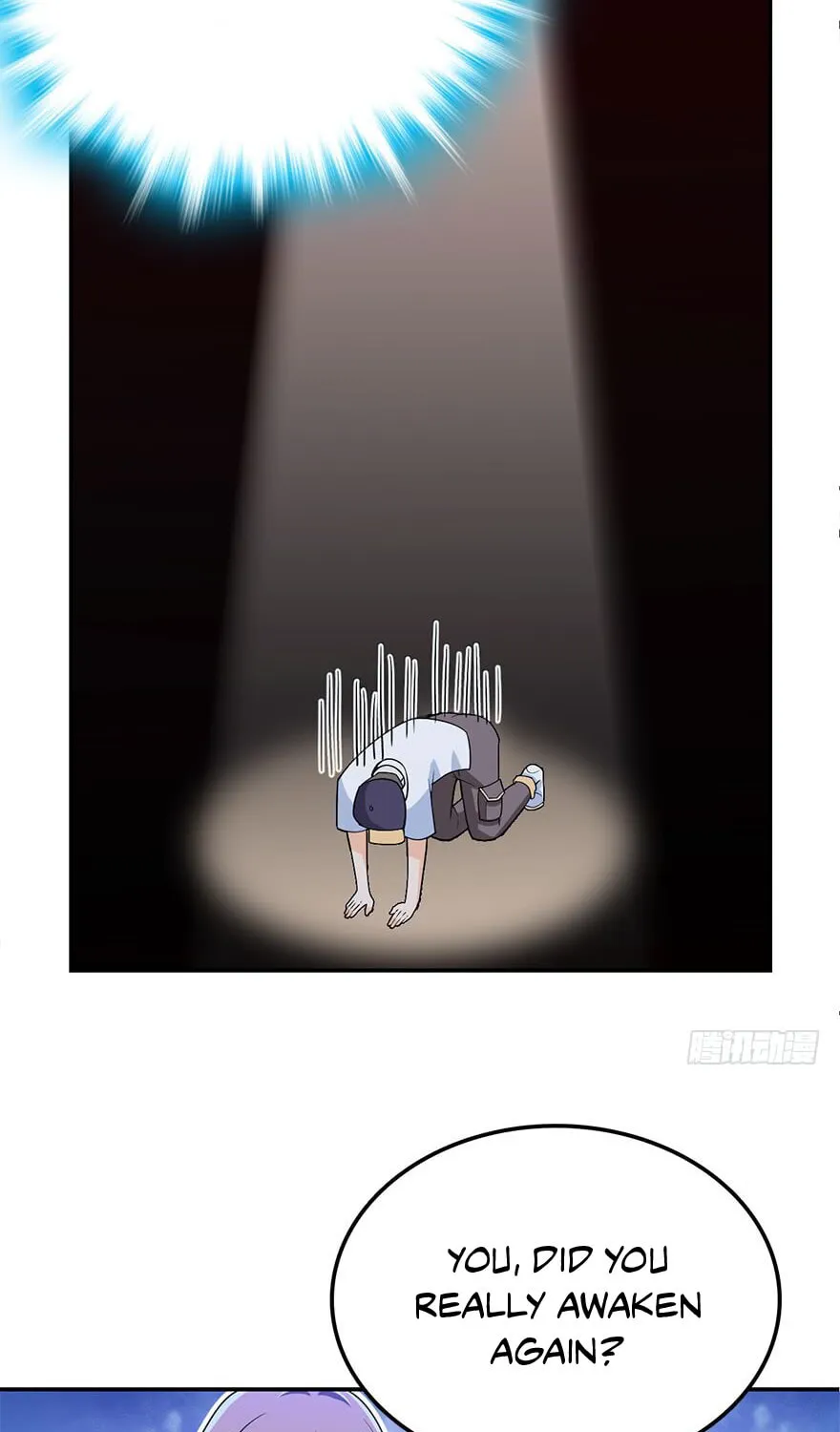 Read Spare Me, Great Lord! (Colored) (en) Manga Online