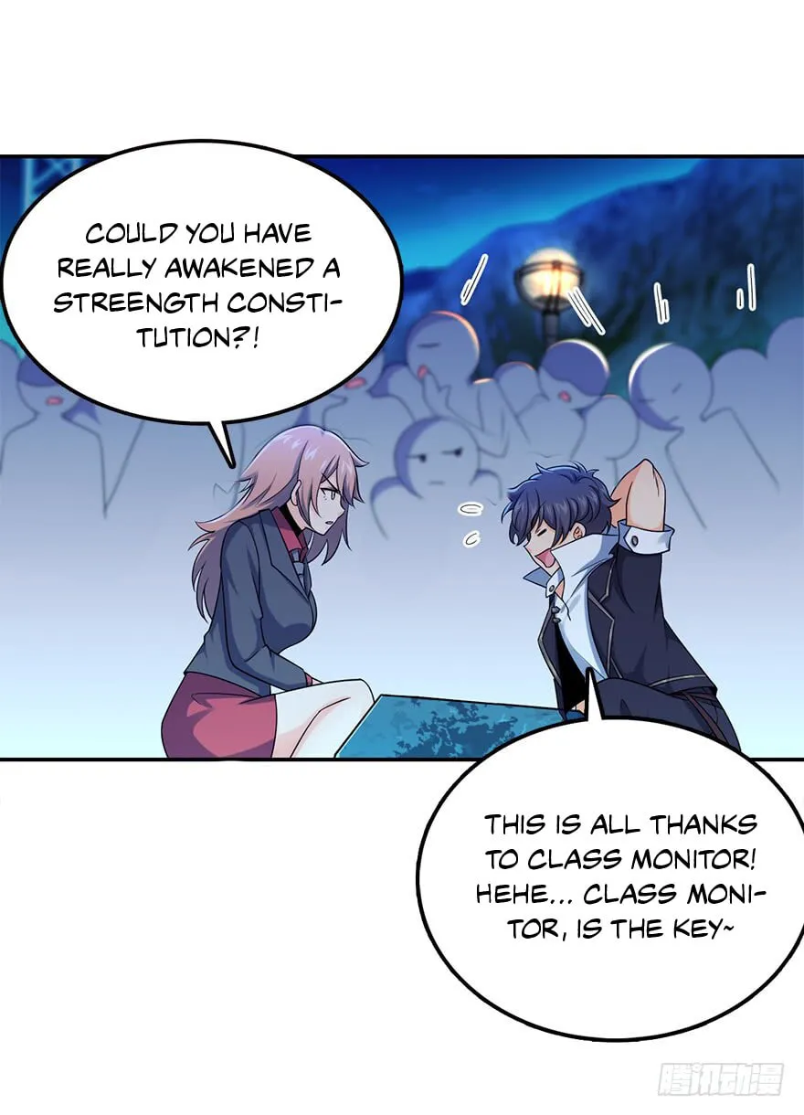 Read Spare Me, Great Lord! (Colored) (en) Manga Online