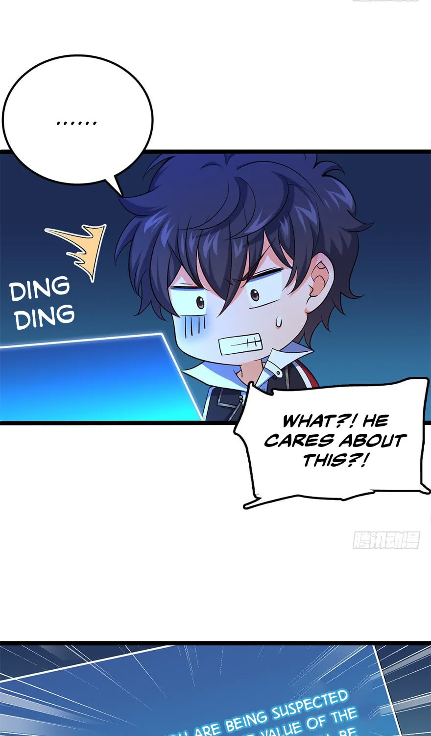 Read Spare Me, Great Lord! (Colored) (en) Manga Online