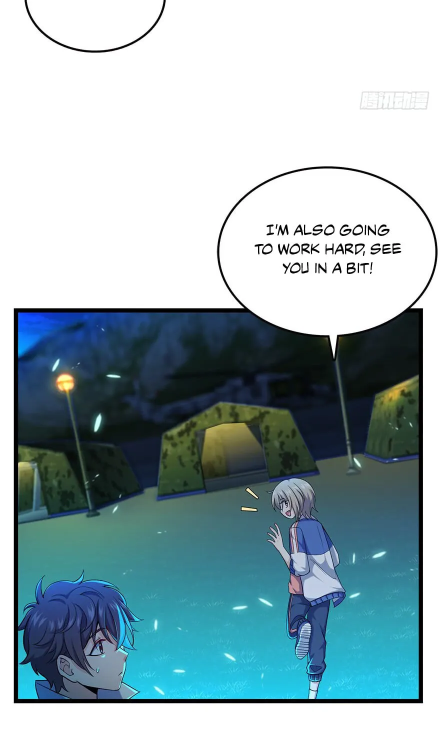 Read Spare Me, Great Lord! (Colored) (en) Manga Online