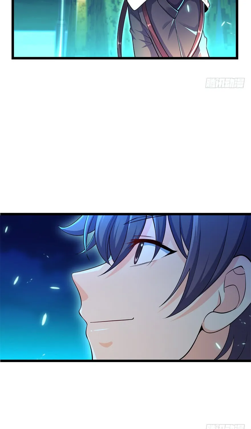 Read Spare Me, Great Lord! (Colored) (en) Manga Online