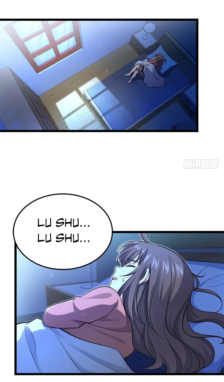 Read Spare Me, Great Lord! (Colored) (en) Manga Online