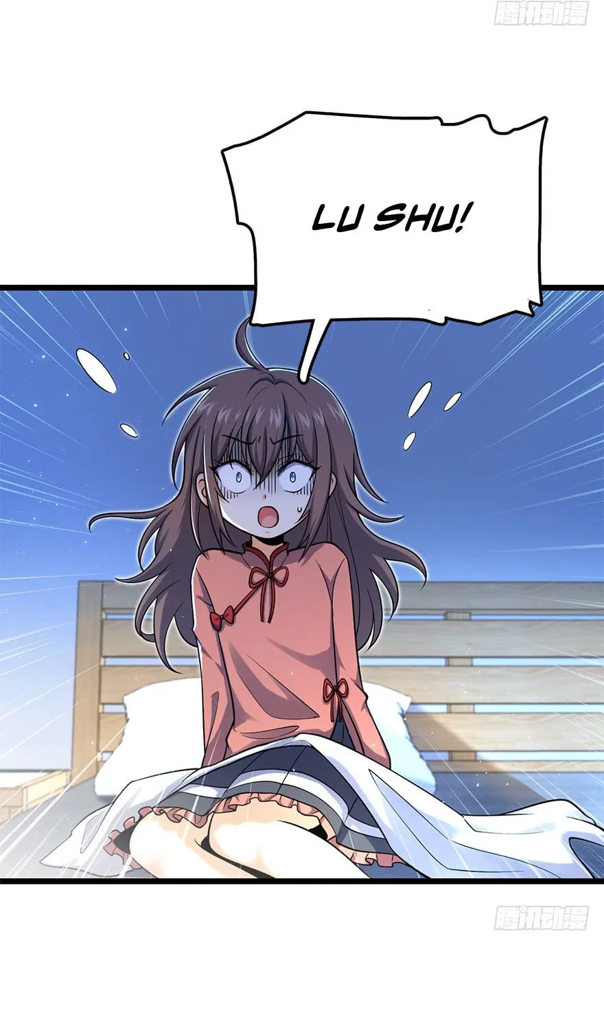 Read Spare Me, Great Lord! (Colored) (en) Manga Online