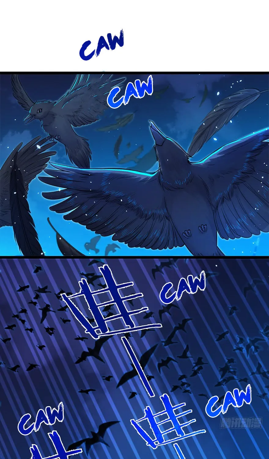 Read Spare Me, Great Lord! (Colored) (en) Manga Online