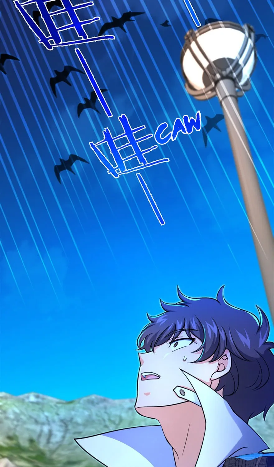 Read Spare Me, Great Lord! (Colored) (en) Manga Online