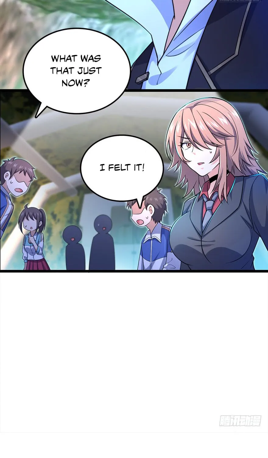 Read Spare Me, Great Lord! (Colored) (en) Manga Online