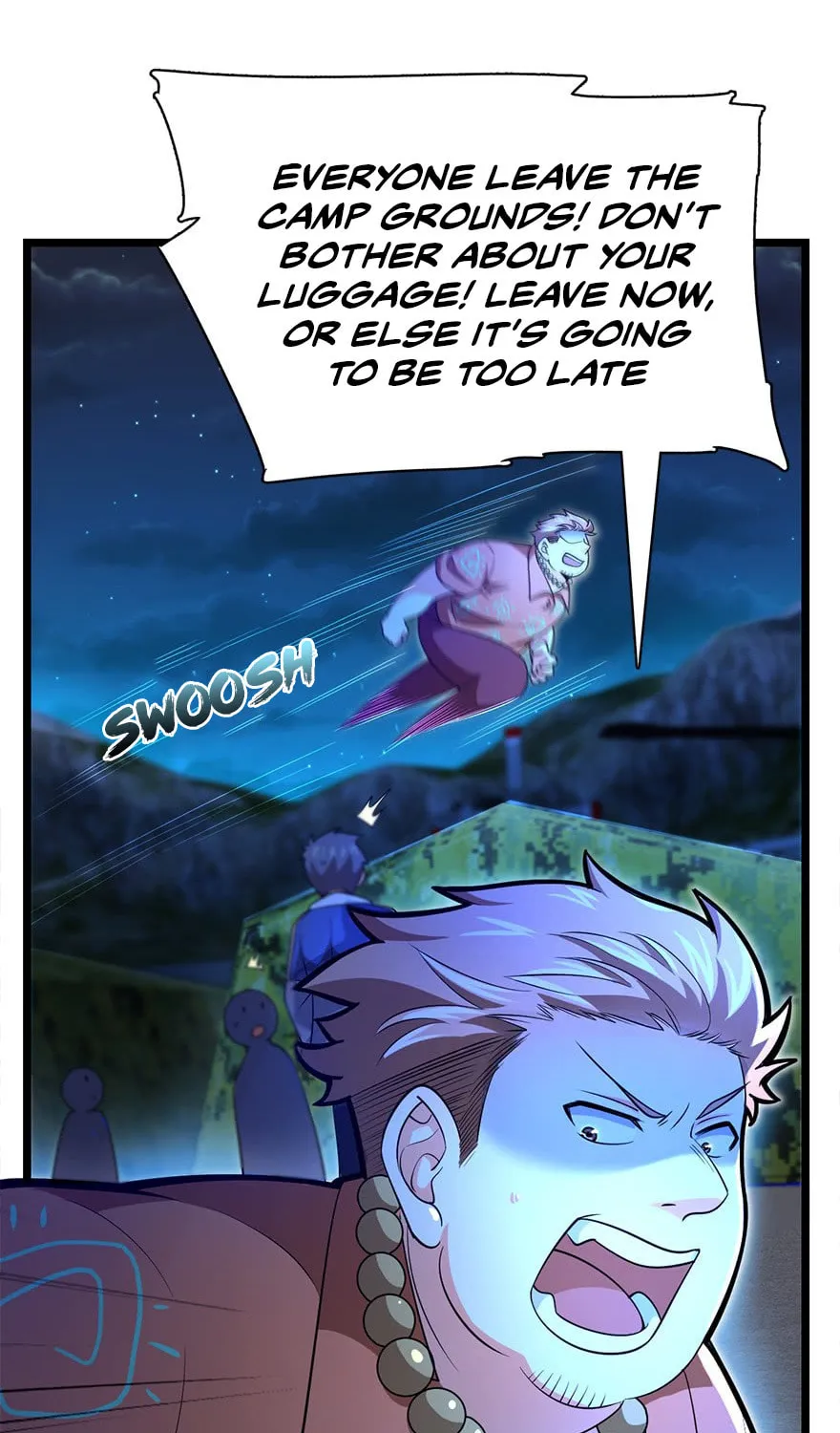 Read Spare Me, Great Lord! (Colored) (en) Manga Online