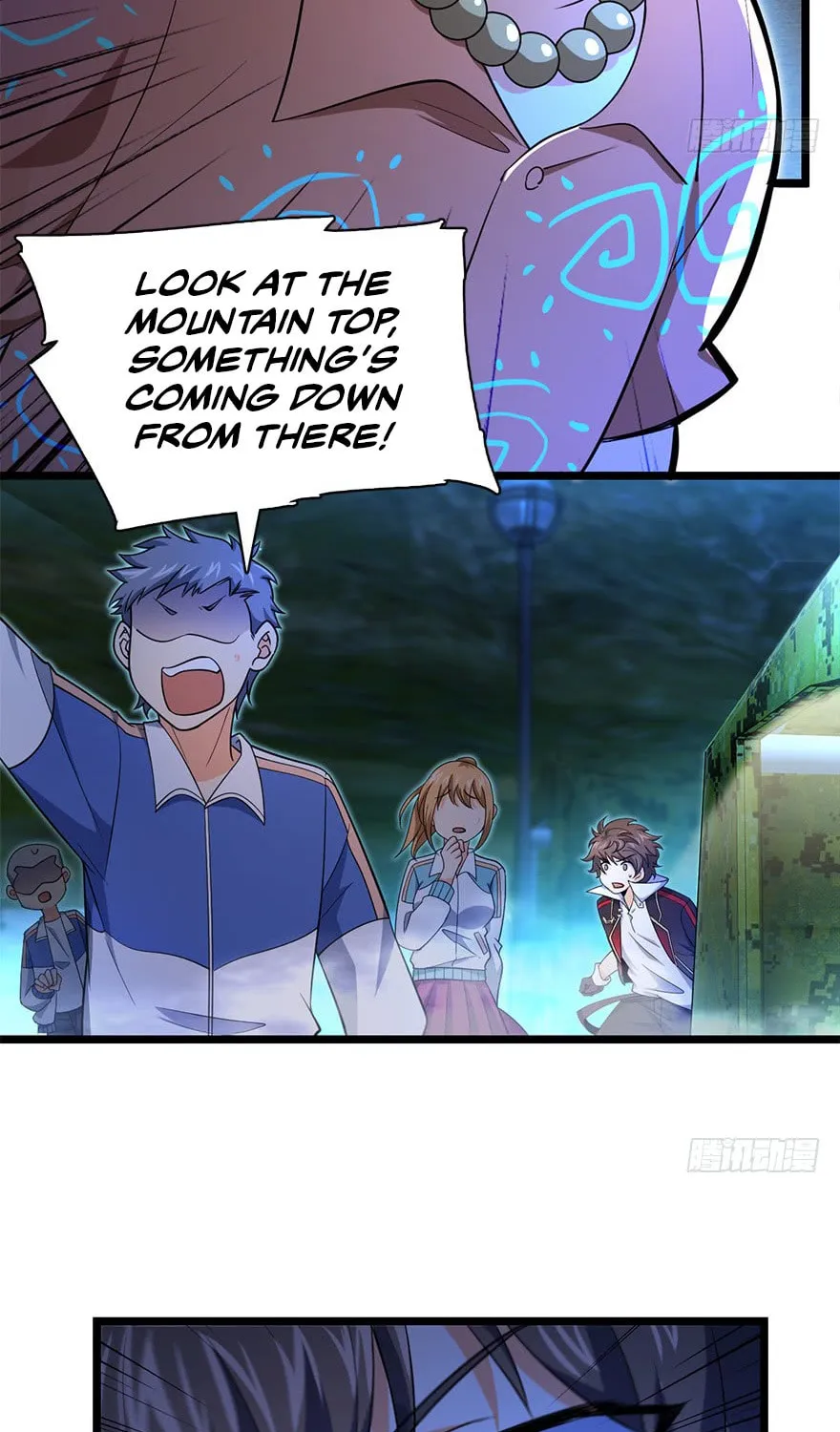 Read Spare Me, Great Lord! (Colored) (en) Manga Online