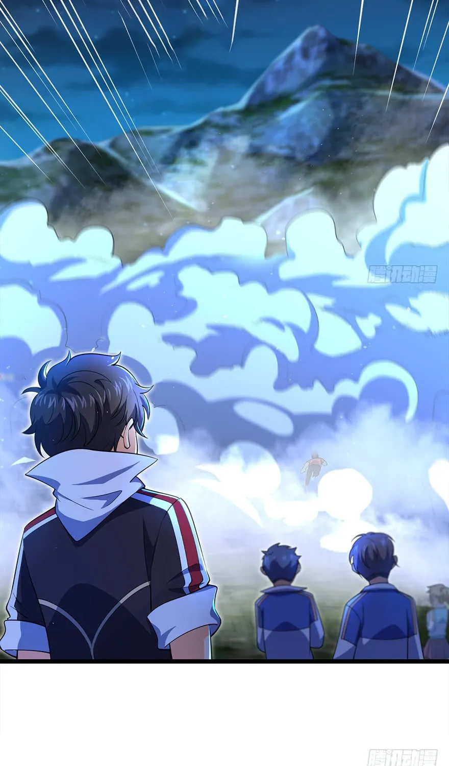 Read Spare Me, Great Lord! (Colored) (en) Manga Online