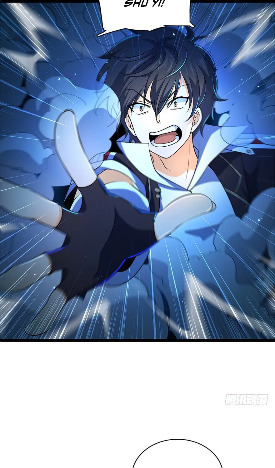 Read Spare Me, Great Lord! (Colored) (en) Manga Online