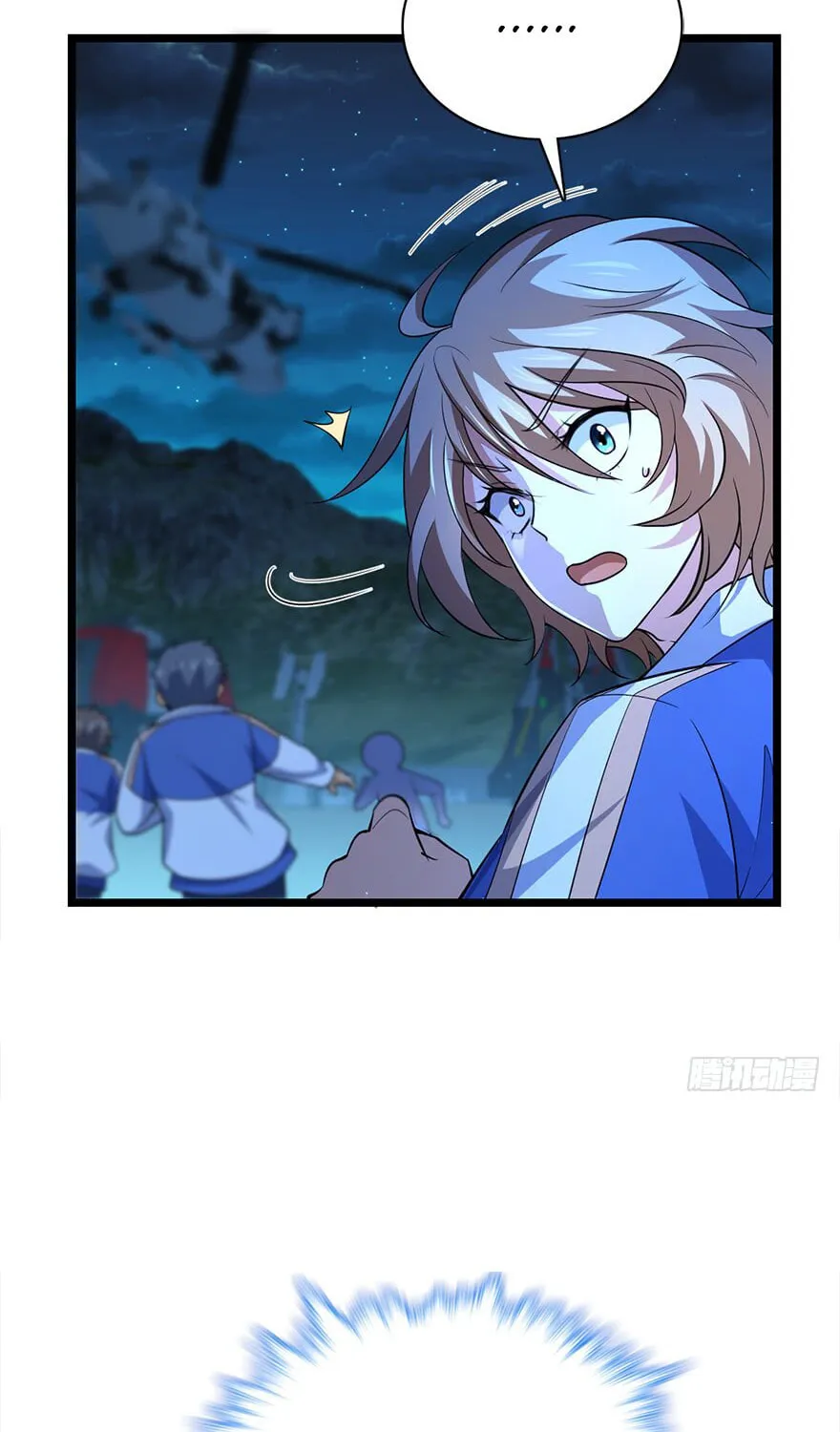 Read Spare Me, Great Lord! (Colored) (en) Manga Online