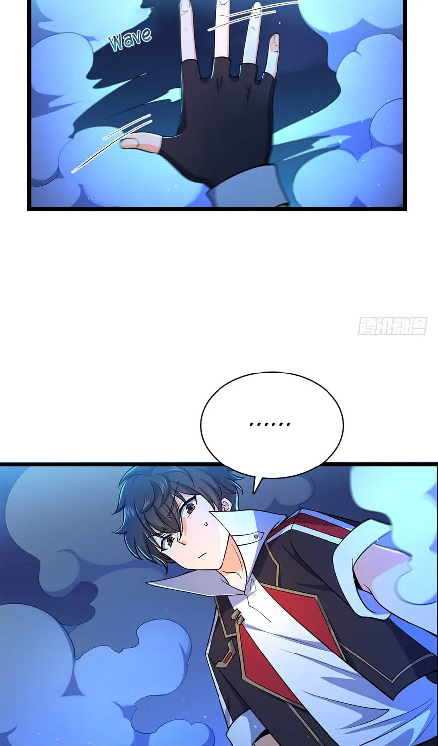 Read Spare Me, Great Lord! (Colored) (en) Manga Online