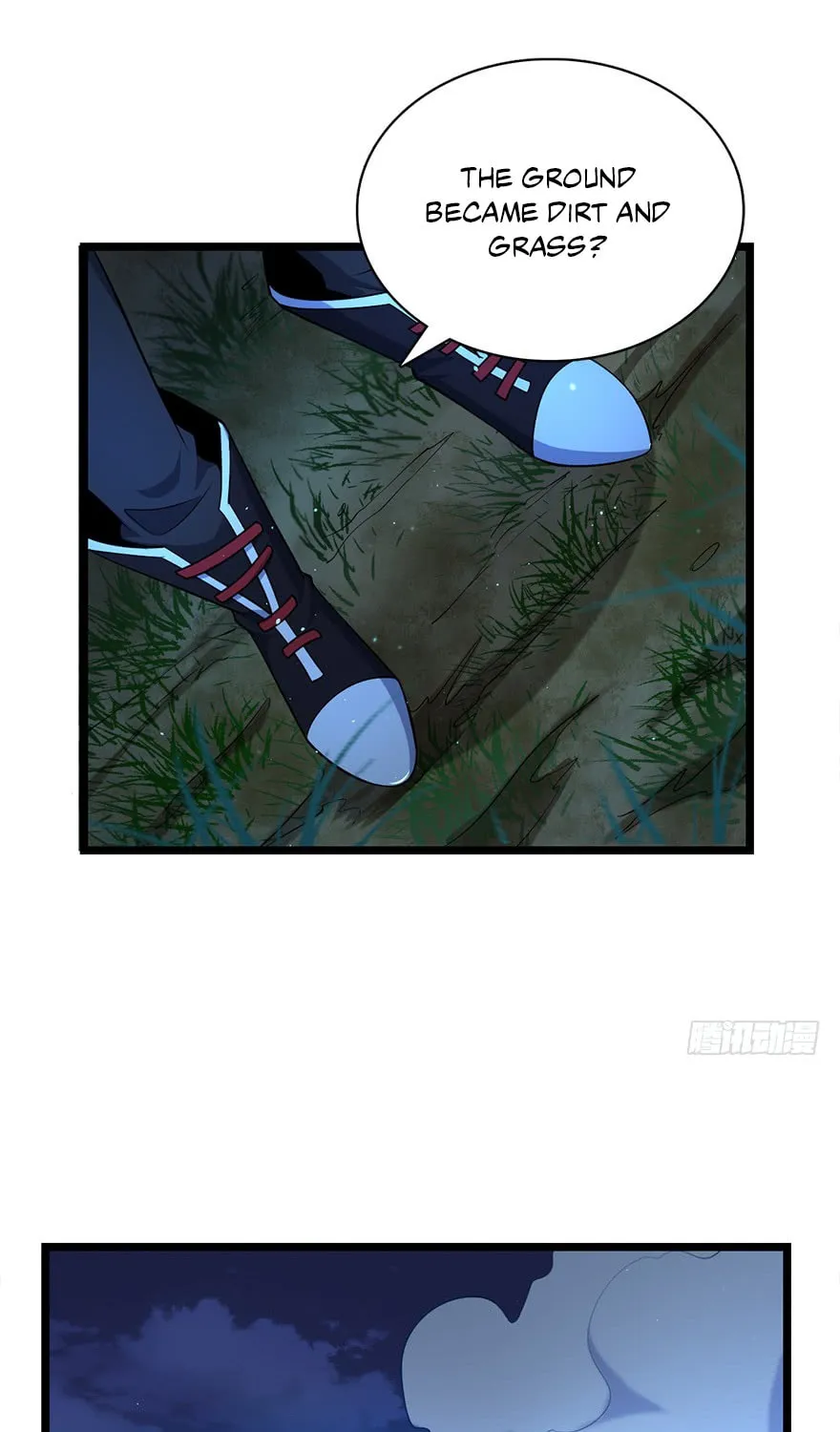 Read Spare Me, Great Lord! (Colored) (en) Manga Online