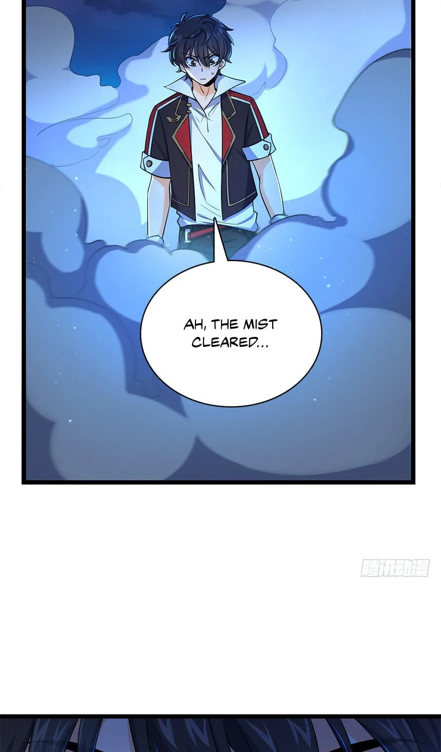 Read Spare Me, Great Lord! (Colored) (en) Manga Online