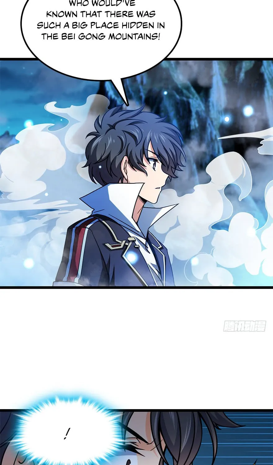 Read Spare Me, Great Lord! (Colored) (en) Manga Online