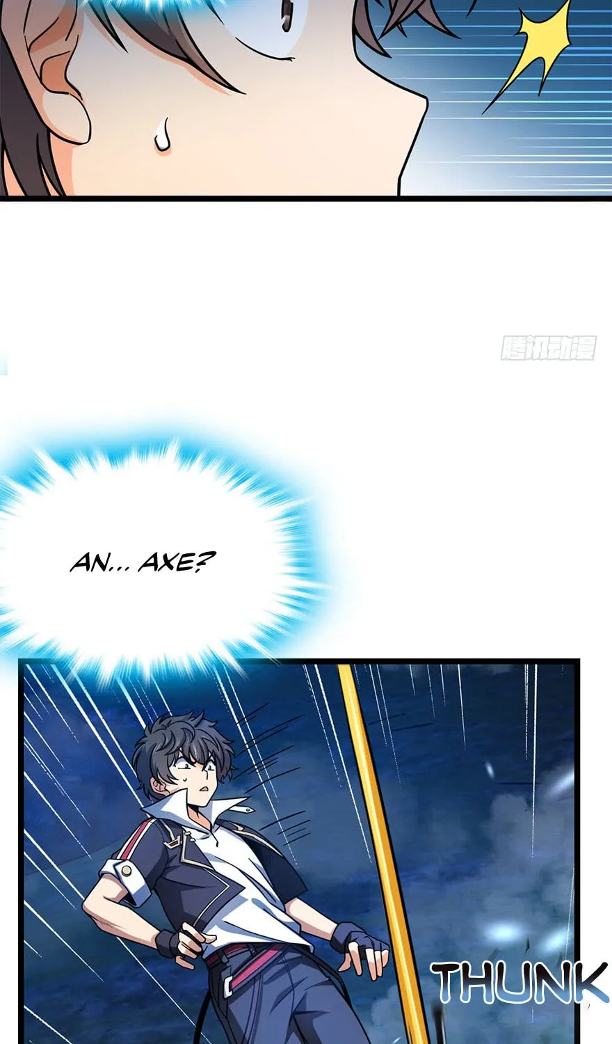 Read Spare Me, Great Lord! (Colored) (en) Manga Online