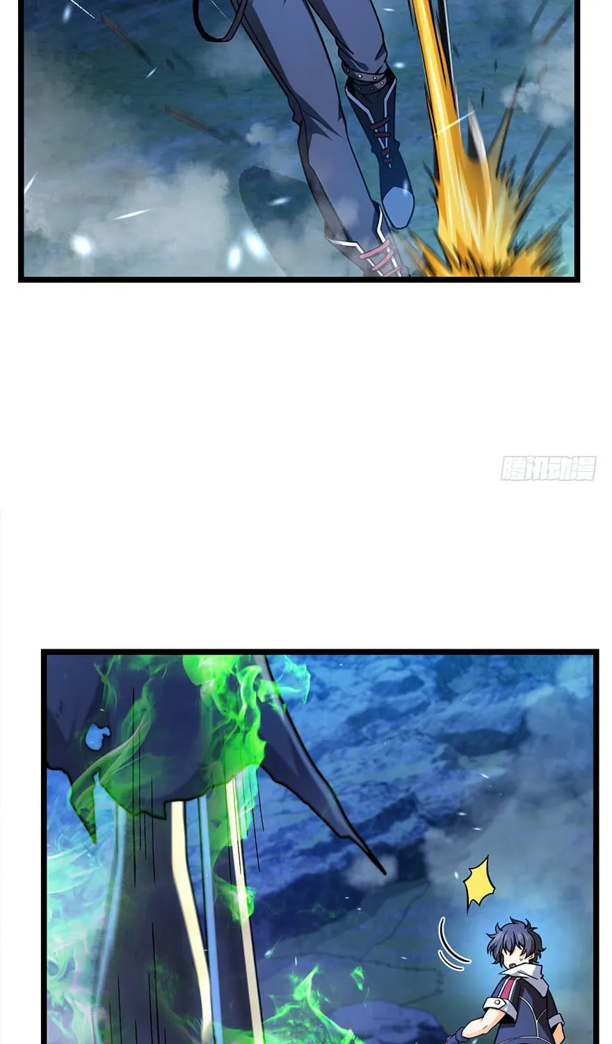 Read Spare Me, Great Lord! (Colored) (en) Manga Online